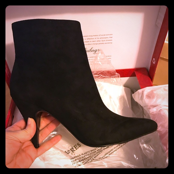 carlos santana mandarin boots